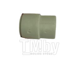 Муфта перех. Дн 32х20 ПП (серый) Aquaplast AT-03FT-RDS-322000