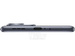 Смартфон Tecno Spark 40 Pro+ 8GB/256GB Nebula Black (KM7)