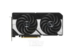 Видеокарта Asus Dual GeForce RTX 5070 12GB GDDR7 OC Edition DUAL-RTX5070-O12G (90YV0M17-M0NA00)