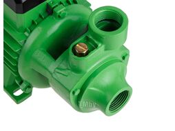 Насос садовый GFW-8P (750 Вт, 3000 л/ч, до 45 м, корпус насоса чугун) ECO EC4215-1