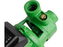 Насос садовый GFW-8P (750 Вт, 3000 л/ч, до 45 м, корпус насоса чугун) ECO EC4215-1