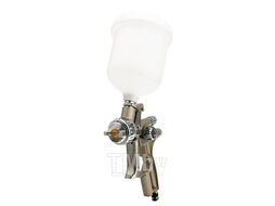 Краскопульт GLOSS X1, 1,4 mm LVMP Italco 30394