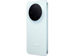 Смартфон Vivo X300 16GB/512GB воздушный голубой (V2515)