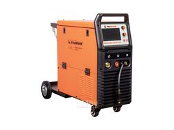 Сварочный полуавтомат SAGGIO MIG 300 DP LCD FoxWeld 9451