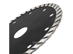 Круг отрезной 125*22,2*2мм JBC JBC-CW59982