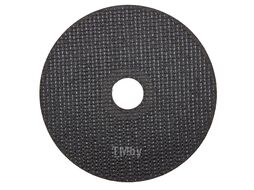 Круг отрезной по металлу и нержавеющей стали 125x1.2x22.2мм (к-т 50 шт) FORCEKRAFT FK-CW505S[к-т 50 шт.]