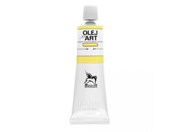 Краски масляные "Oils for art" 75 зелень хром, 60 мл., туба
