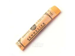 Пастель сухая "À lécu" 341 желтый яркий