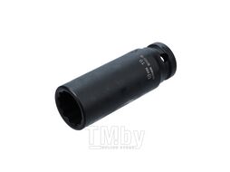 Головка, 1/2", 19 мм, торцевая, 12-гранная, ударная, глубокая, GARWIN 621020-19