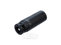 Головка, 1/2", 19 мм, торцевая, 12-гранная, ударная, глубокая, GARWIN 621020-19