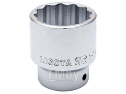 Головка, 1", 3-1/8", торцевая, 12-гранная, LICOTA F81100