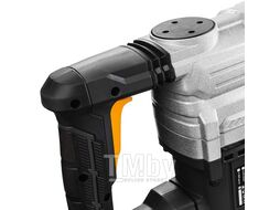 Перфоратор SDS-Max 230В, 10Дж, 1600Вт, RUNTEC RT-EHS1600