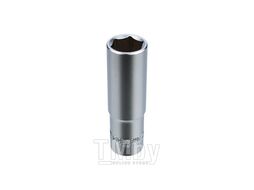 Головка, 3/8", 14 мм, торцевая, 6-гранная, глубокая, GARWIN 610625-14