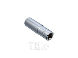 Головка, 3/8", 14 мм, торцевая, 6-гранная, глубокая, GARWIN 610625-14