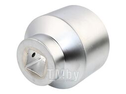 Головка, 1", 70 мм, торцевая, 12-гранная, GARWIN 610775-70