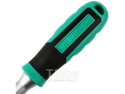 Трещотка, 3/8", 36 зубцов, GARWIN 615730-3/8