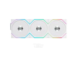 Вентилятор 12x12см Lian Li UNI FAN TL Wireless 120 Reverse ARGB White G99.12RTL1W3W.R0, 3 шт.