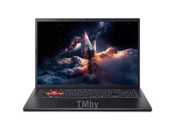Ноутбук Acer Nitro Lite 16 NL16-71G-51L6 (NH.DAEEX.002), 16", Core i5 13420H/ 16Gb/ 512SSD/ RTX 4050 6Gb/ Black