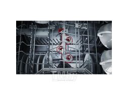 Встраиваемая посудомоечная машина BOSCH SMD6ECX12E