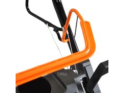 Газонокосилка бензиновая SKIPER GW512S (51см, самох, Loncin 5лс, сталь. дека, рег.об., травосб.70л, + НОЖ)