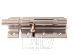 Шпингалет торцевой Apecs DB-02-100-CR