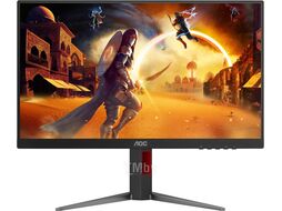 Монитор 24" AOC Gaming 24G4HA