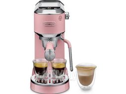 Кофеварка DE LONGHI EC890.PK