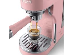 Кофеварка DE LONGHI EC890.PK