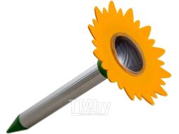 Ультразвуковой отпугиватель Park REP-4S / 333407