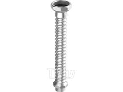 Труба подвода воды Meibes Inoflex Гибкая 1/2"x1/2" DN15 / МЕ46003