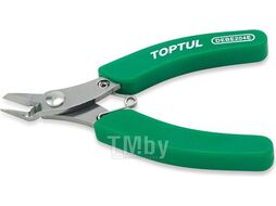 Бокорезы 115мм TOPTUL (DEBE204E)