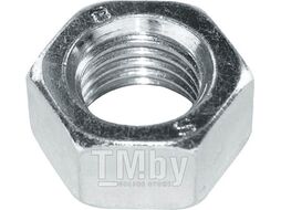 Гайка М14 шестигр., цинк, кл.пр. 5.8, DIN 934 (20 кг.) STARFIX