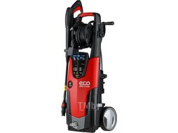 Очиститель высокого давления ECO HPW-1723RS (2.30 кВт; 165 бар; 490 л ч; самовсасывание; барабан для хранения шланга)