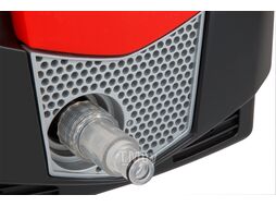 Очиститель высокого давления ECO HPW-1723RS (2.30 кВт; 165 бар; 490 л ч; самовсасывание; барабан для хранения шланга)