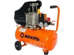 Компрессор ВИХРЬ КМП-230/24