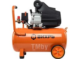 Компрессор ВИХРЬ КМП-230/24