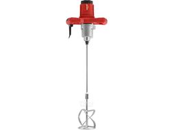 Миксер строительный WORTEX LX MX 1213 в кор. 1200 Вт, 2 скор., M14, рег.об. + насадка (1200 Вт, 2 скор., зажим резьба M14, насадка для смешивания 120