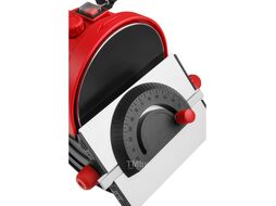 Дисковый шлифовальный станок WORTEX DG 1214 в кор. 140 Вт, 125 мм, 800-4000 об/мин (рег.об., скор.движ.заготовки 250-800 м/мин)