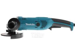 УШМ (болгарка) одноручная MAKITA GA 5021 в кор. (1050 Вт, диск 125х22 мм, без регул. об.) (GA5021)