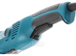УШМ (болгарка) одноручная MAKITA GA 5021 в кор. (1050 Вт, диск 125х22 мм, без регул. об.) (GA5021)