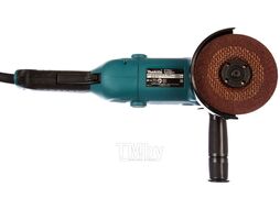 УШМ (болгарка) одноручная MAKITA GA 5021 в кор. (1050 Вт, диск 125х22 мм, без регул. об.) (GA5021)