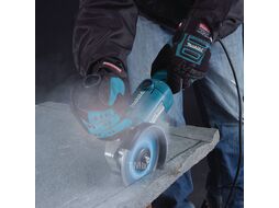 УШМ (болгарка) одноручная MAKITA GA 5021 в кор. (1050 Вт, диск 125х22 мм, без регул. об.) (GA5021)