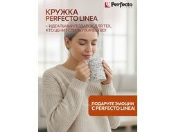 Кружка керамическая, 350 мл., LOVELY ANIMALS-1, PERFECTO LINEA 30-063611