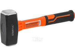Кувалда 1,5кг с фибергл. рукояткой STARTUL PROFI (ST2202-15)