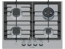 Поверхность газовая BOSCH PCH6A5I90