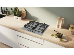 Поверхность газовая BOSCH PCH6A5I90