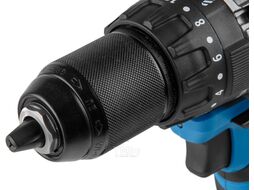 Аккум. дрель-шуруповерт SR 1806 R-series SOLO XLTpro БЕСЩЕТ., Удар., 18 В, 80 Н*м BULL 2329058