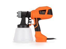 Краскопульт электрический SGE 450/1200 FoxWeld 9749