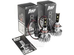 Светодиод головного света AMP/Criolight CSP H02s HB3