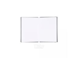 Скетчбук для графики "GrafArt white", 40 листов, А6, 160 г/м2, серый Малевичъ 401281